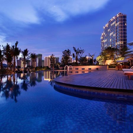 Serenity Coast All Suite Resort Sanya Zewnętrze zdjęcie