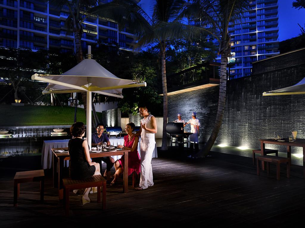 Serenity Coast All Suite Resort Sanya Zewnętrze zdjęcie