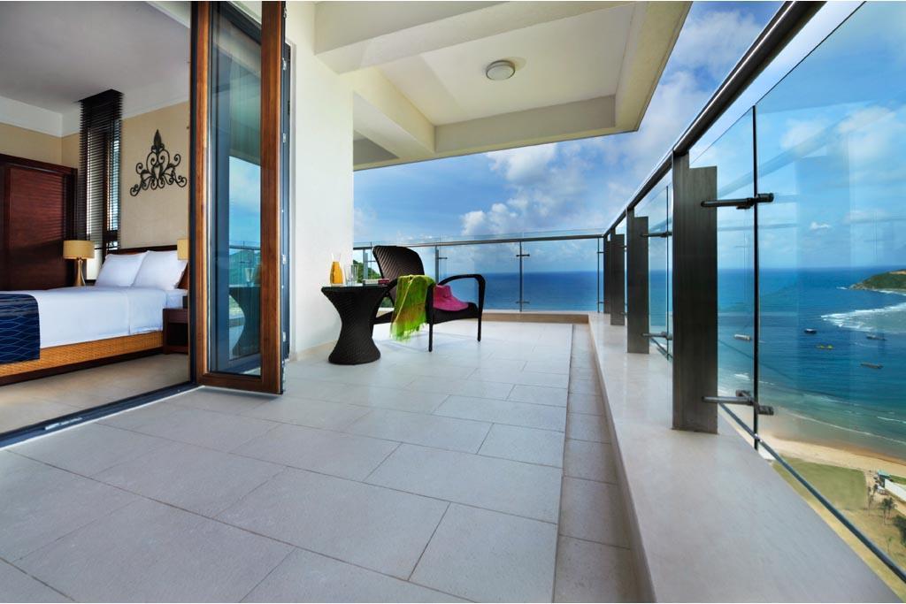 Serenity Coast All Suite Resort Sanya Zewnętrze zdjęcie