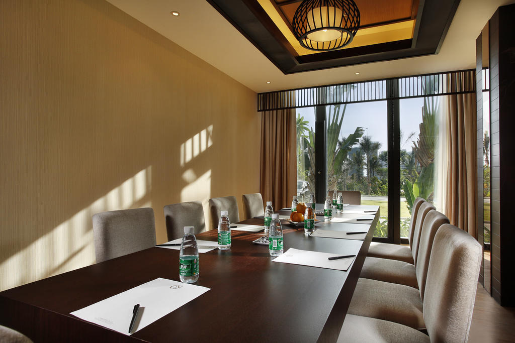 Serenity Coast All Suite Resort Sanya Zewnętrze zdjęcie