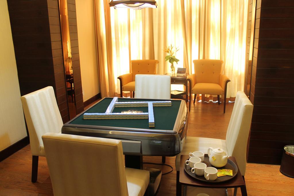 Serenity Coast All Suite Resort Sanya Zewnętrze zdjęcie