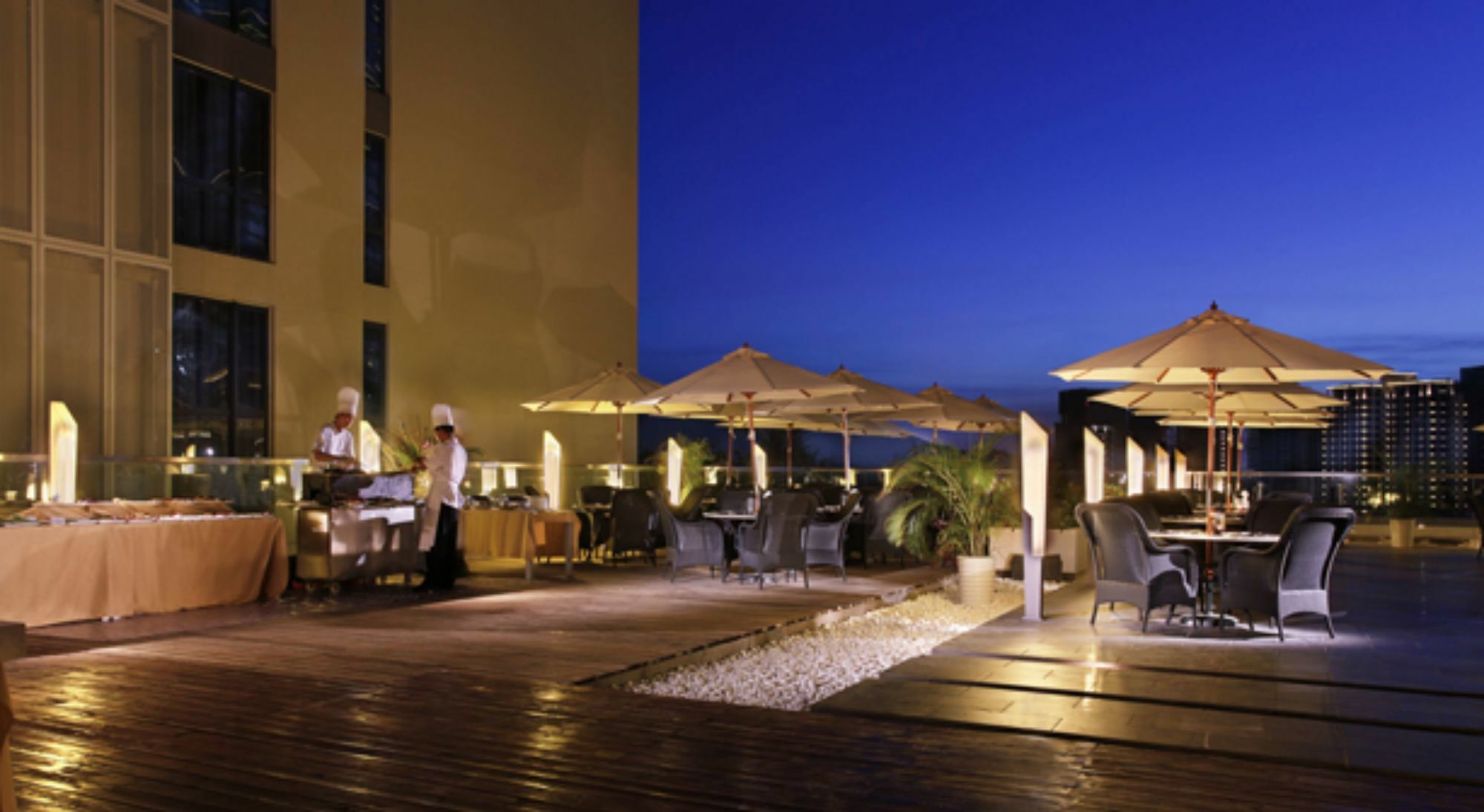 Serenity Coast All Suite Resort Sanya Zewnętrze zdjęcie