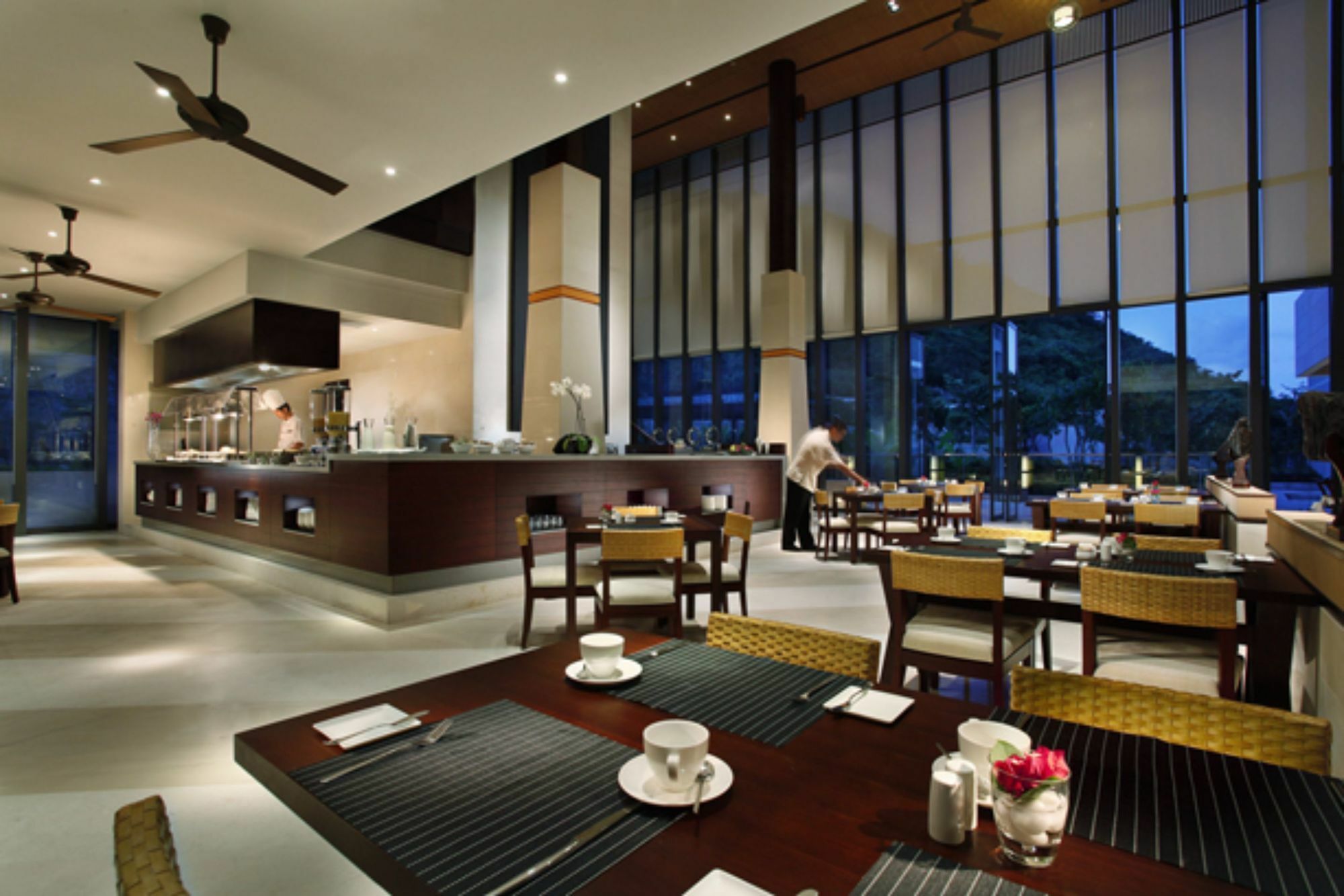 Serenity Coast All Suite Resort Sanya Zewnętrze zdjęcie